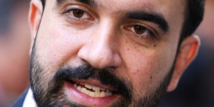 LGBTQ champion Zohran Mamdani faces backlash over photo with 'anti-homosexuality' Ugandan lawmaker