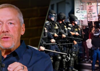 Pelosi calls for arrest of ICE agents — and Trump’s DOJ fires back