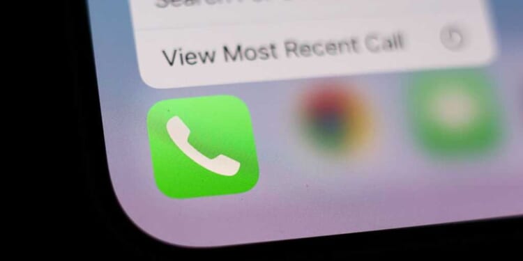 FINALLY: Here's how to stop smartphone spam calls