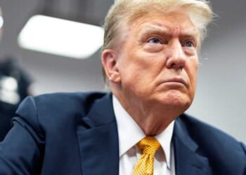 Trump felony conviction in doubt? President files appeal to clear his name