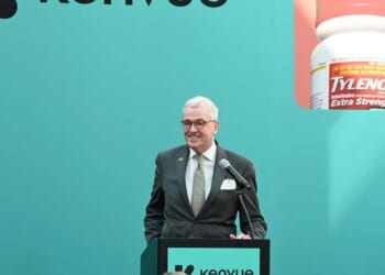 Headaches continue for Tylenol brand as Texas AG files lawsuit over alleged autism link