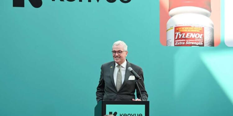 Headaches continue for Tylenol brand as Texas AG files lawsuit over alleged autism link