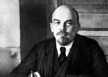 Vladimir Lenin and the Foundations of the Democratic Party
