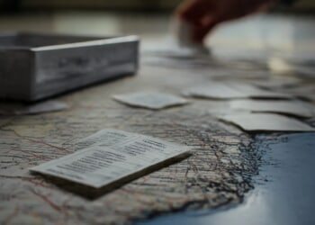 NJ AG Urges Barring Fed Election Monitors From Polling Places