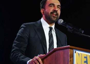 Zohran Mamdani’s Soviet dream for New York City