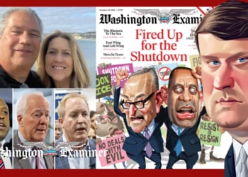 shutdown party, Affordable Care Act, Texas primary