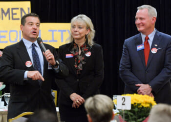 Pennsylvania Supreme Court Retention Election Is a Key Swing-State Test