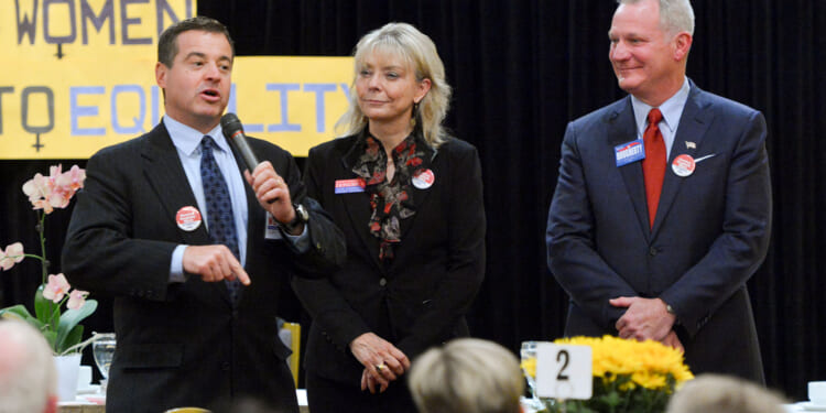 Pennsylvania Supreme Court Retention Election Is a Key Swing-State Test