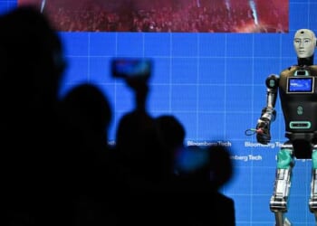 Cybernetics promised a merger of human and computer. Then why do we feel so out of the loop?