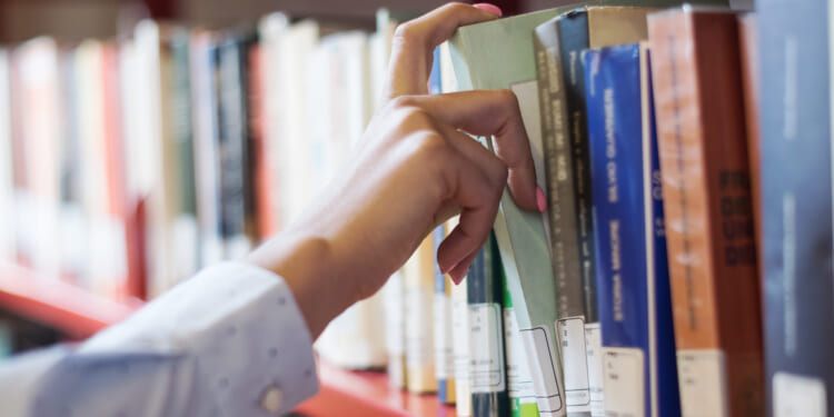 PEN America’s Inflated Book-Ban List