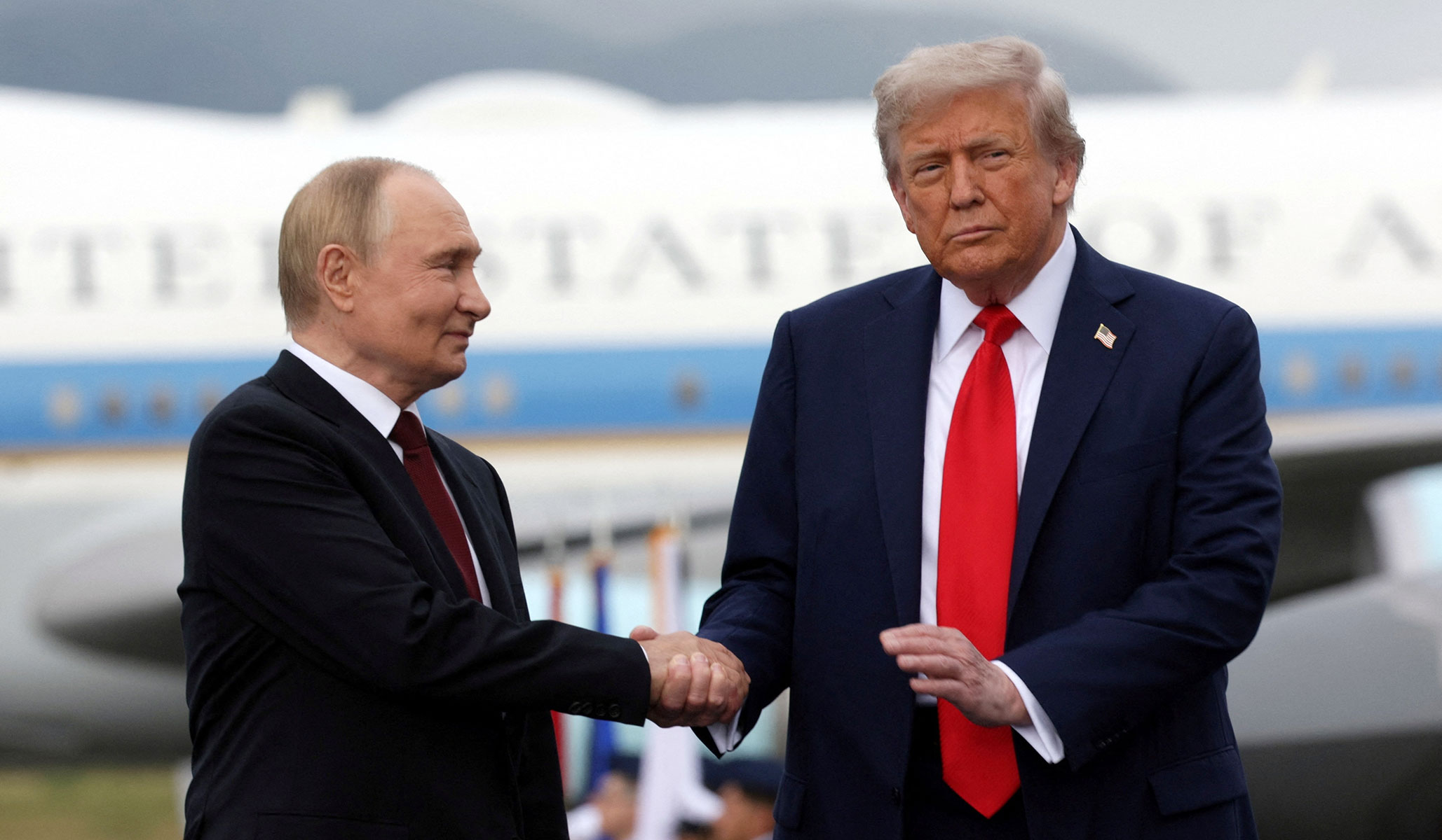 President Trump, Don’t Fall into Putin’s Arms Control Trap