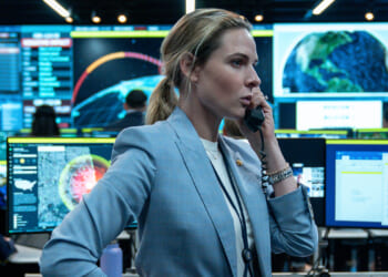 Kathryn Bigelow Plays War in <i>A House of Dynamite</i>