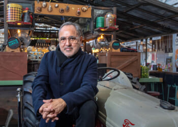 The Rise of the Artisan Economy