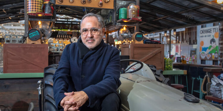 The Rise of the Artisan Economy