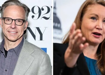 Democrats’ shutdown blame game backfires — even Jake Tapper calls them out on SNAP benefits