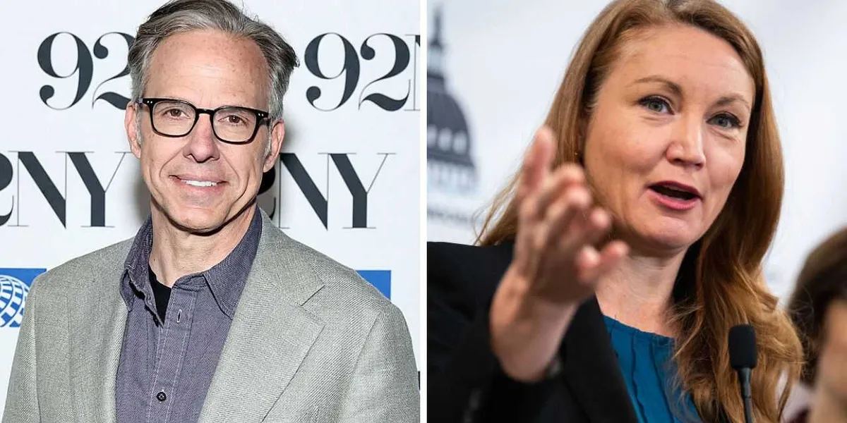 Democrats’ shutdown blame game backfires — even Jake Tapper calls them out on SNAP benefits