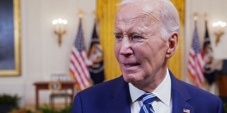The Outrageous Biden Autopen Scandal