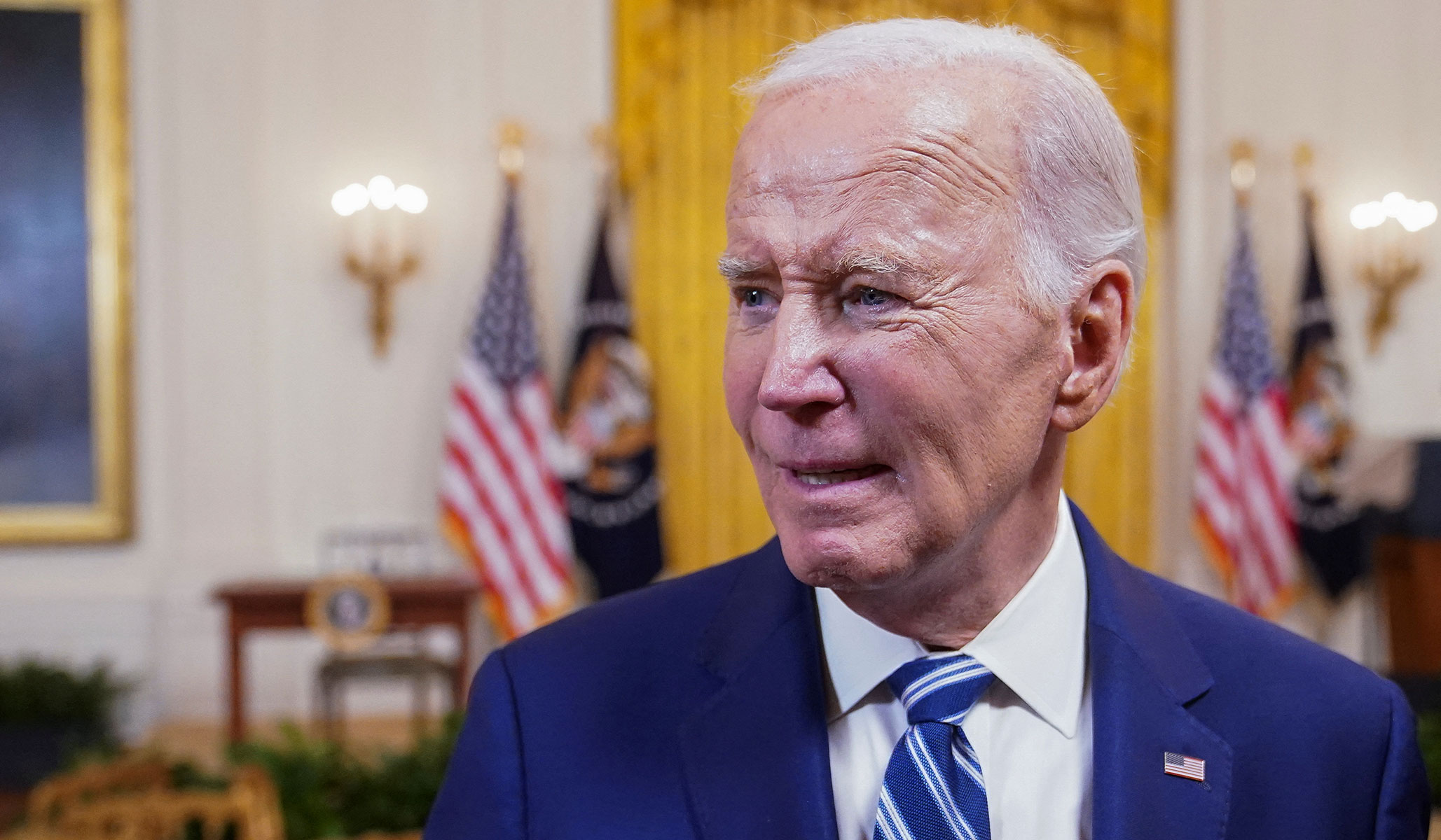 The Outrageous Biden Autopen Scandal