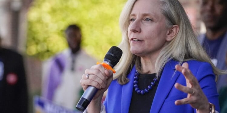 Spanberger relies out-of-state donors, billionaires