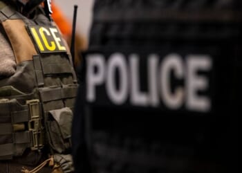 Sob story about 'undocumented father' being arrested falls apart once rap sheet is revealed