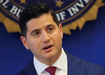 The Curious Fallout from a Trump Appointee’s Partial Disqualification