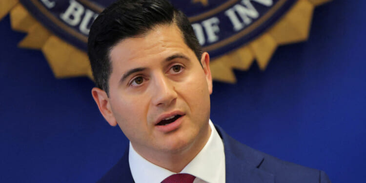 The Curious Fallout from a Trump Appointee’s Partial Disqualification