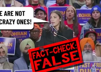 Mark Alexander: The Demos ARE Crazy