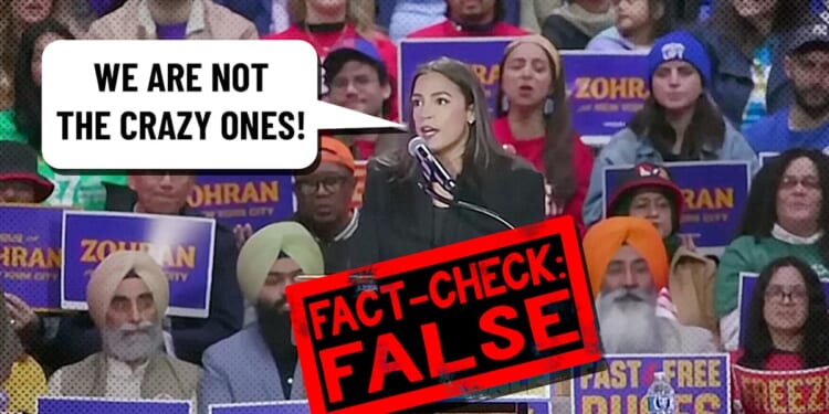 Mark Alexander: The Demos ARE Crazy