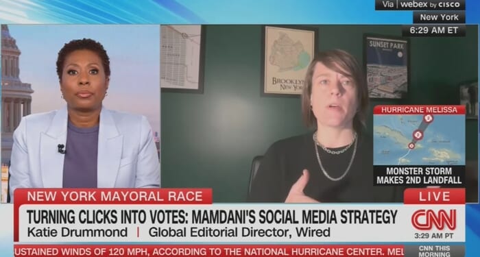 Why Did Kamala Media Strategy Fail Despite 'Wave of Intense Support?''