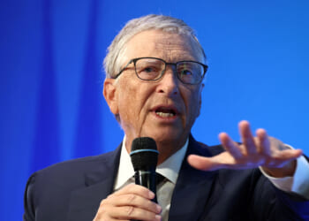 The Coming Civil War of Climate Hysterics