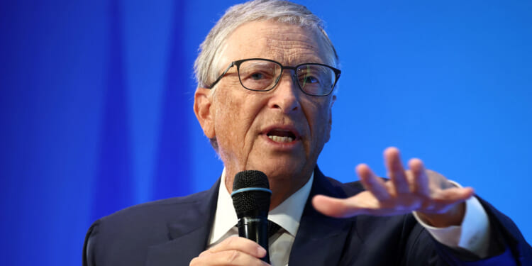 The Coming Civil War of Climate Hysterics