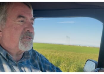 Doug LaMalfa warns Proposition 50 will silence rural voices