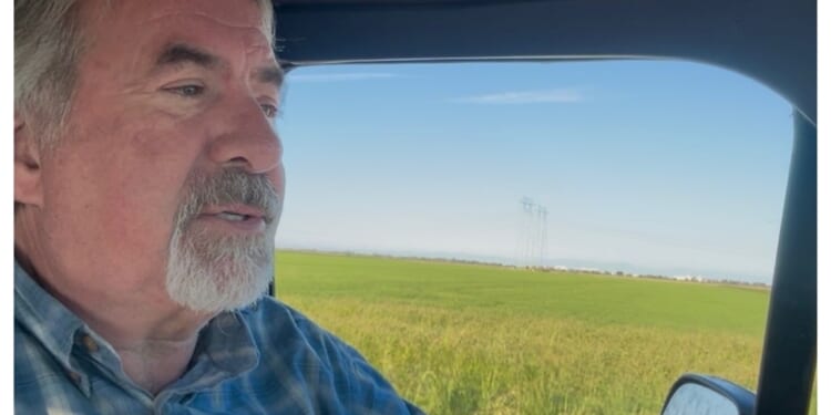 Doug LaMalfa warns Proposition 50 will silence rural voices