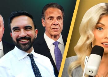 Liz Wheeler: It’s Cuomo — not Curtis Sliwa — who should drop out of NYC mayoral race