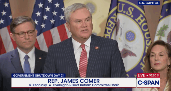 NPR Touches on Biden Autopen Probe -- ONLY on Keeping Biden's Pardons