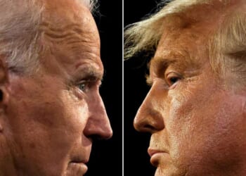 Republicans enraged by weaponized FBI Arctic Frost investigation: 'Biden DOJ's Watergate'