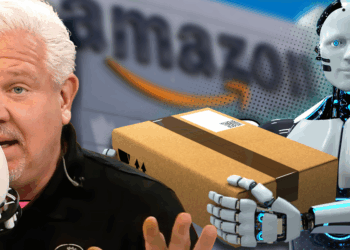 Glenn Beck warns: Amazon layoffs & Bill Gates' climate flip signal the energy war splitting America in two