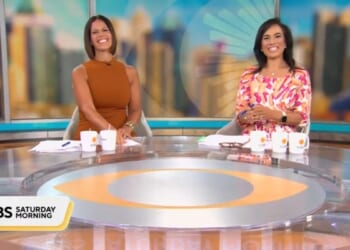 Widespread CBS News Layoffs Hit Major Shows, Longtime Correspondents