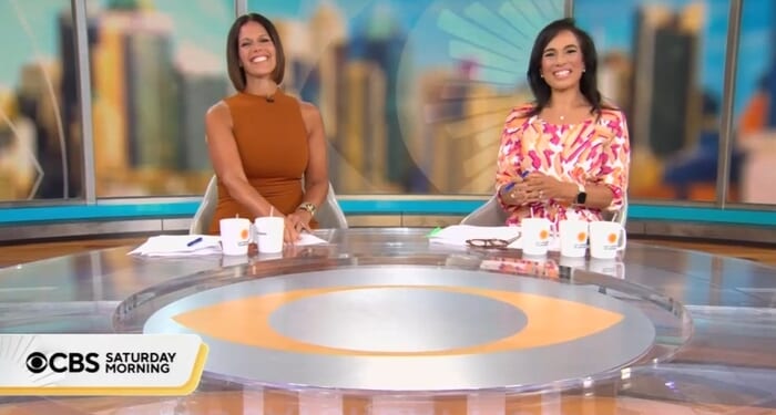 Widespread CBS News Layoffs Hit Major Shows, Longtime Correspondents