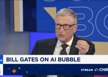 Climate Nostradamus Bill Gates Calls Eco-Doomism ‘Wrong’