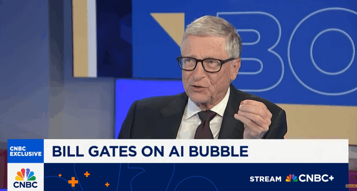 Climate Nostradamus Bill Gates Calls Eco-Doomism ‘Wrong’