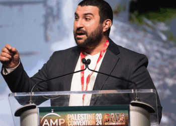 ICE Detains UK ‘Journalist’ Suspected of Muslim Brotherhood Connections