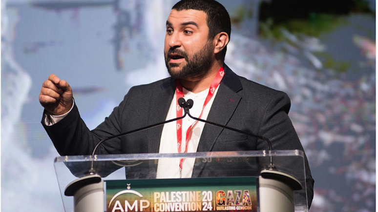 ICE Detains UK ‘Journalist’ Suspected of Muslim Brotherhood Connections