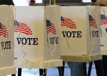 Democrats Learn to Hate Election Monitoring