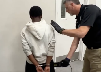 Florida girl — just 11 years old — arrested after writing 'kill list' at her desk at school, cops say