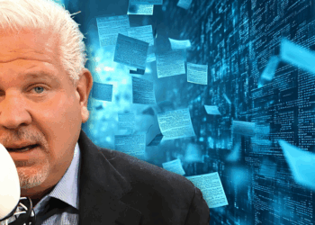 Glenn Beck brings the past into the future with BOLD new project
