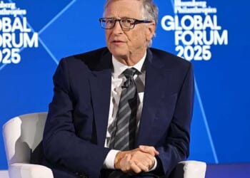 CNN data analyst dumps cold water on climate alarmism: It 'has not really worked'