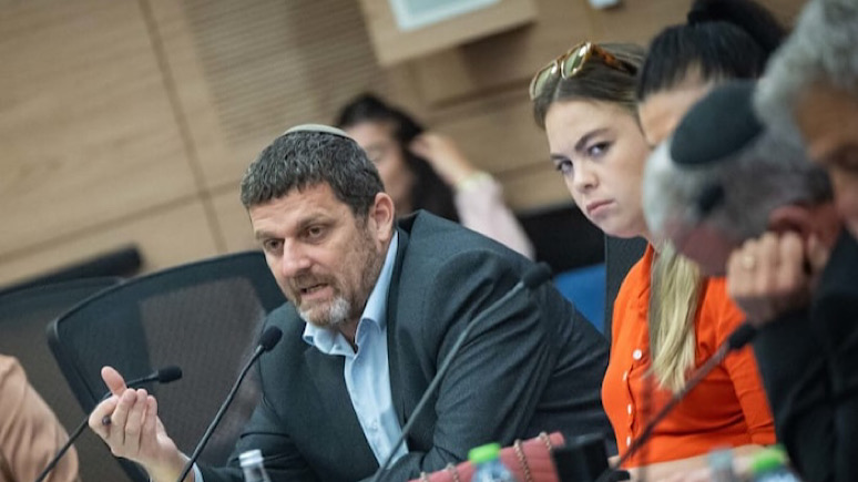 Likud MK Denounces Witkoff and Kushner for Leading Israel to the ‘Gates of Hell’