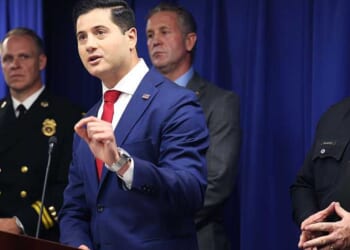 California judge disqualifies Trump's LA-area prosecutor — but he's not going anywhere