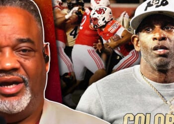 Deion Sanders proves why racial idolatry destroys teams